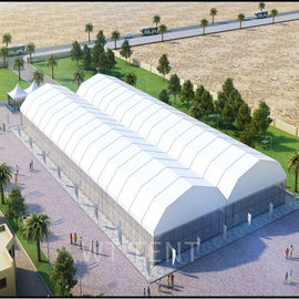 АБС освобождают шатер полигона крыши/сверхмощный ясный разрыв шатра пяди устойчивые