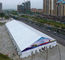 Делюкс на открытом воздухе крышка 500 Сеатер ткани полиэстера шатров выставки