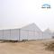 Большой временный шатер склада/структура промышленных шатров хранения модульная