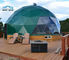 Райньпрооф большой шатер купола на располагаясь лагерем срок службы 8 до 10 лет