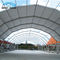 шатра полигона 35м ткань ПВК структуры рамки широкого огромного алюминиевая