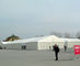 Большой временный шатер склада/алюминиевая промышленная стена АБС шатров хранения