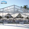 Укрытие 500 ПВК белого на открытом воздухе шатра свадьбы зимы водоустойчивое - 1500 человек