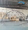 Металлический порошок покрывая шатер геодезического купола располагаясь лагерем доказательство диаметра 3м до 30м УЛЬТРАФИОЛЕТОВОЕ