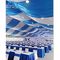 занавес подкладки Виндовс гигантских на открытом воздухе шатров выставки 1000скм стеклянный