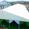 Внешние выполненные на заказ шатры для спортивных соревнований 20кс80 определяют размер большую емкость