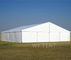 Большой временный шатер склада/структура промышленных шатров хранения модульная